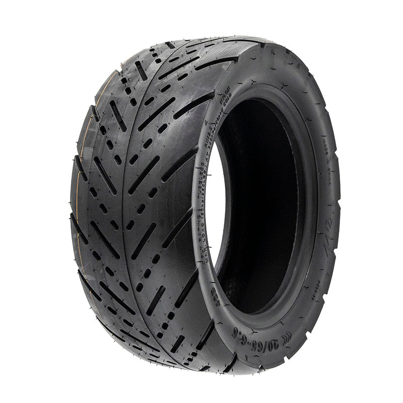 Neumático tubeless 90/65-6,5 PANTHERURBAN