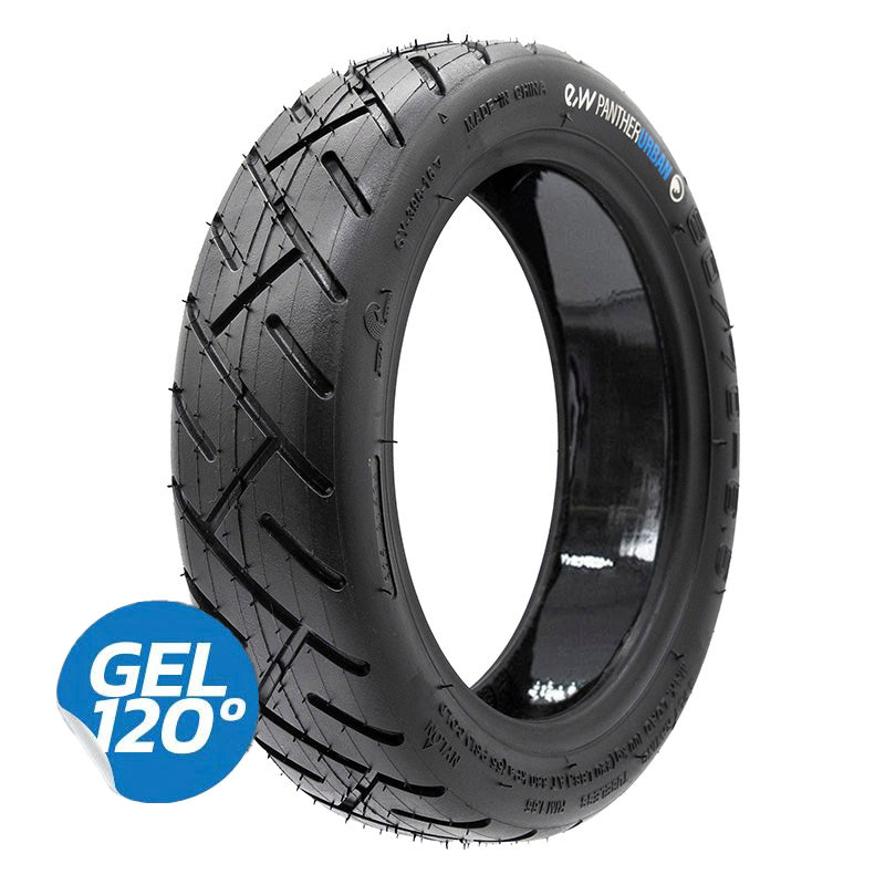 Neumático tubeless 60/70-6,5 PARA MI5 PANTHERURBAN NEW GEL