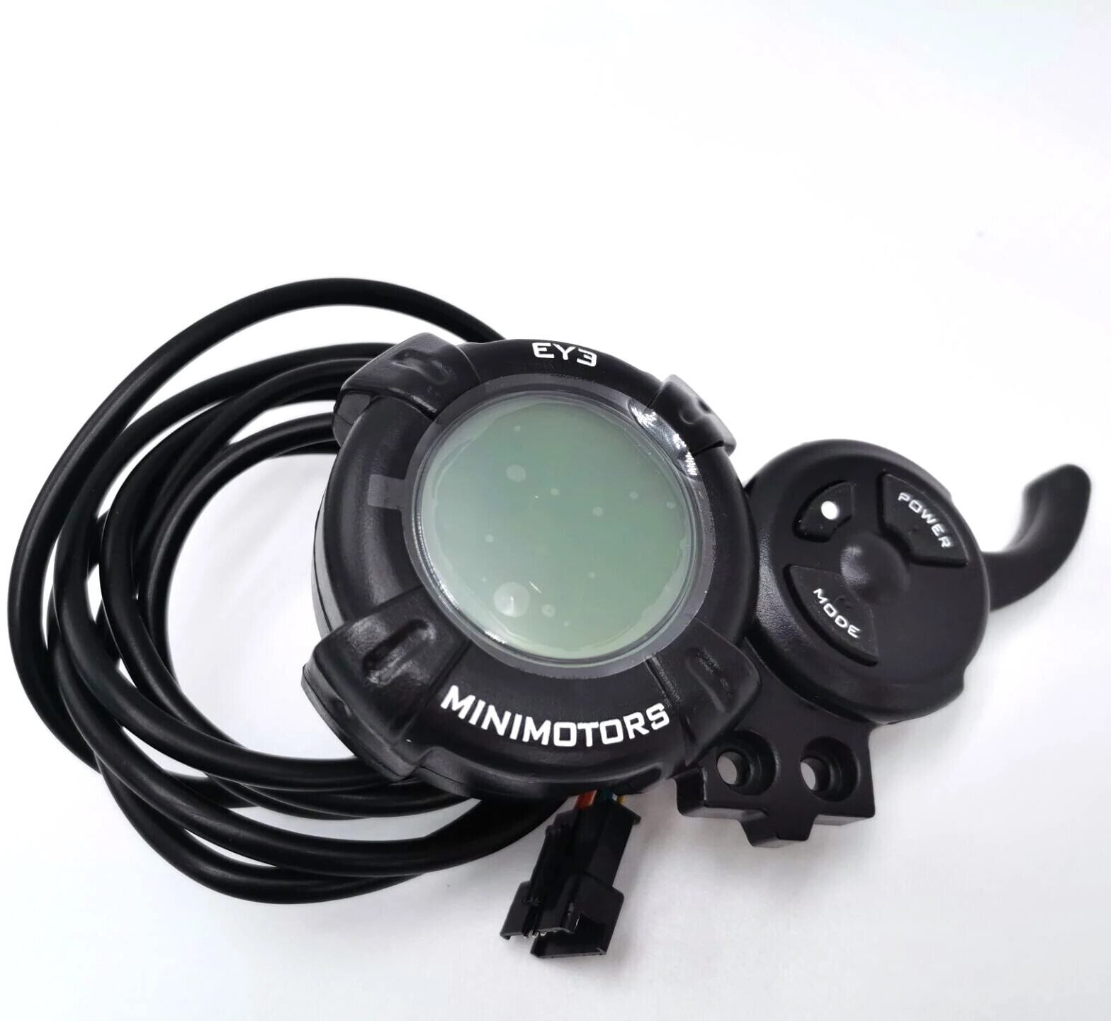 Display Minimotors para Dualtron EY3